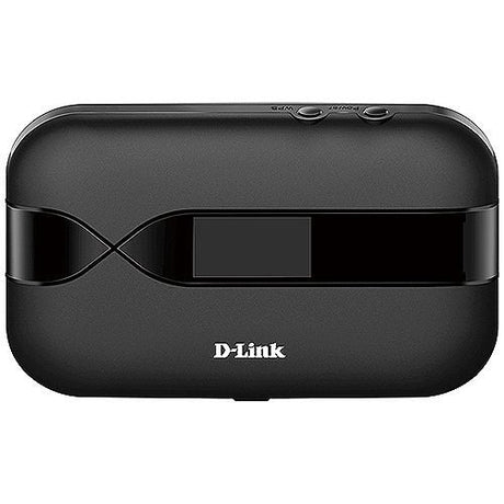 D-Link DWR-932 modem/wireless router
