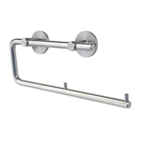 Dolphin Prestige Double Roll Toilet Tissue Holder