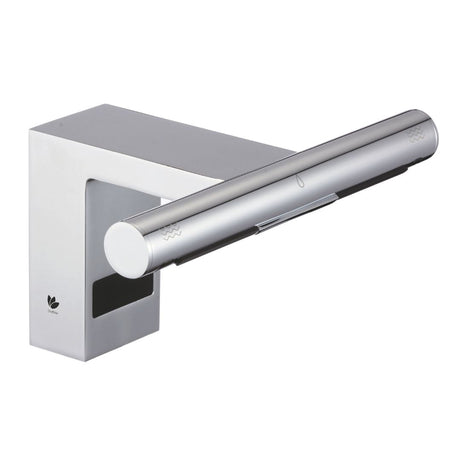 AquaDry Wash & Dry 2 in 1 Over The Sink Tap Hand Dryer