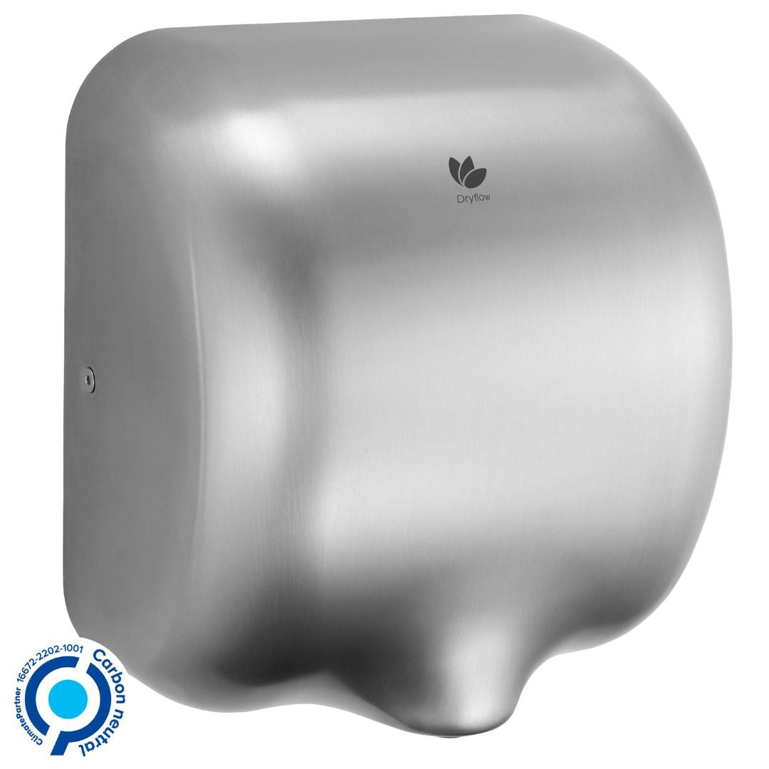 JetDri Mark II Hand Dryer