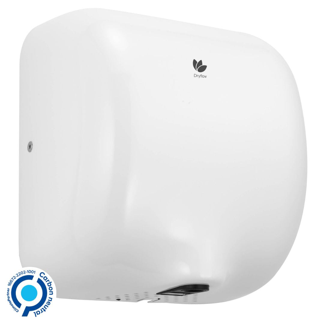 JetDri Mark II Hand Dryer
