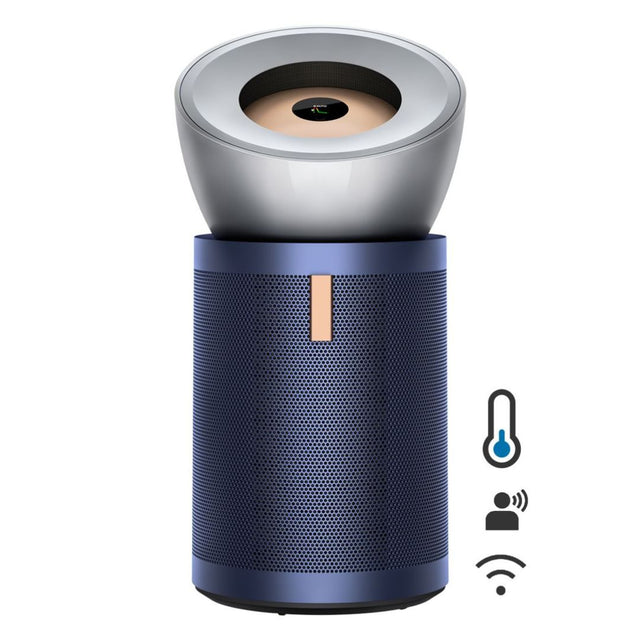 Dyson Purifier Big+Quiet Formaldehyde (Nickel/Prussian blue) BP03