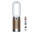 Dyson Purifier Hot+Cool™ Formaldehyde HP09 purifying fan heater