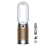 Dyson Purifier Hot+Cool™ Formaldehyde HP09 purifying fan heater