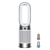 Dyson Purifier Hot+Cool™ Gen1 HP10 purifying fan heater