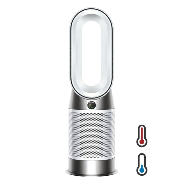 Dyson Purifier Hot+Cool™ Gen1 HP10 purifying fan heater