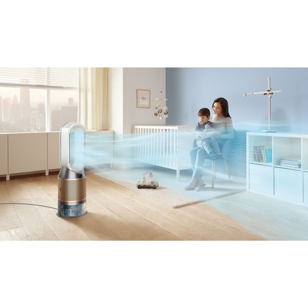 Dyson Purifier Humidify+Cool Formaldehyde PH04