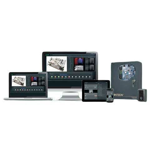 Kantech E-GLO-KTK-3 access software