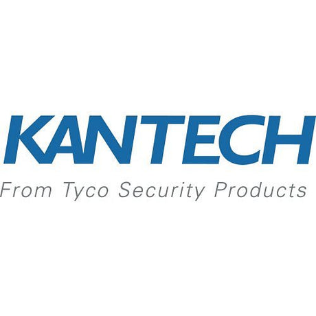 Kantech E-GLO-PASS-500 software licensing