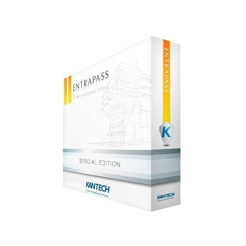 Kantech E-SPE-KTK-1 token for software & licenses