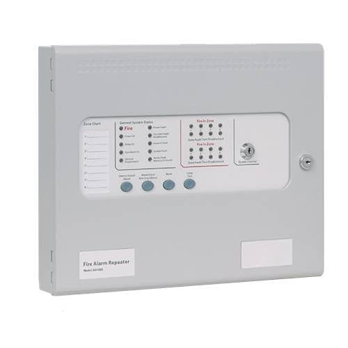 Kentec Electronics E01080L2 alarm panel repeater