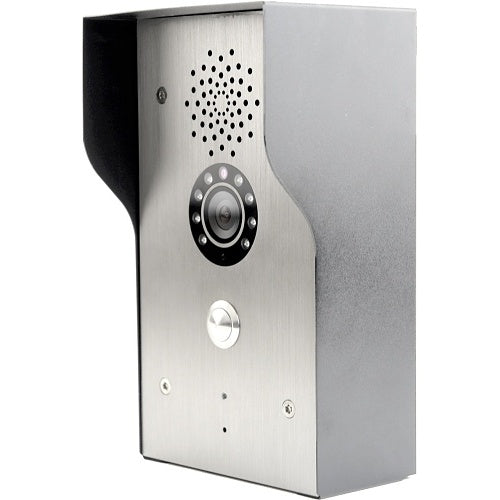 CIE Group E21XS intercom housing