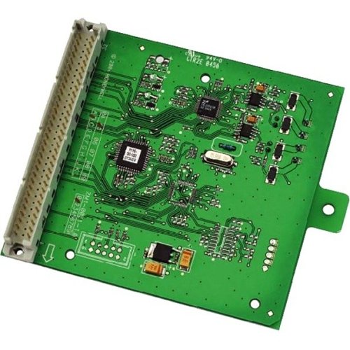 Honeywell Commercial Security E485-2 expander unit