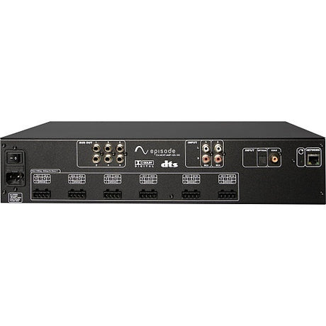 Episode EA-MoIP-AMP-12D-100 amplifier