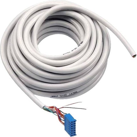 Abloy EA210 cable for security and access control cables