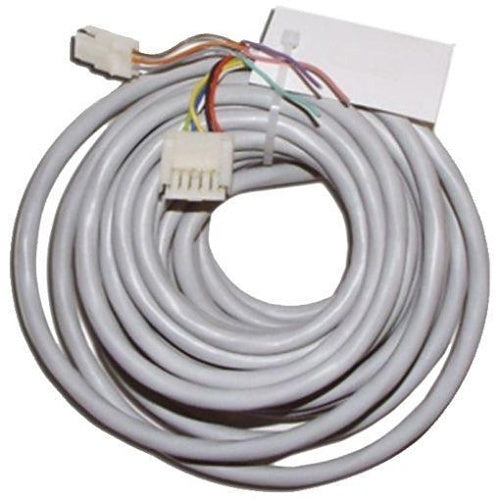 Abloy EA218 connection cable, white