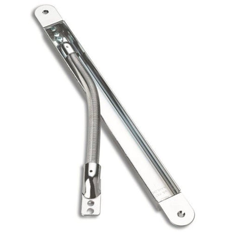 Abloy EA280 (8810) door cord, silver