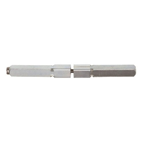 Abloy EA288/03 split spindle for door hardware