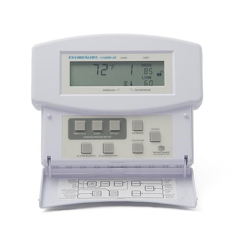 Winland Electronics EA400-24 environment monitoring device