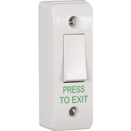 RGL Electronics EBLS/AP/PTE light switch button