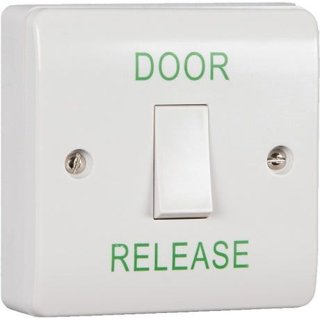 RGL Electronics EBLS/DR light switch button