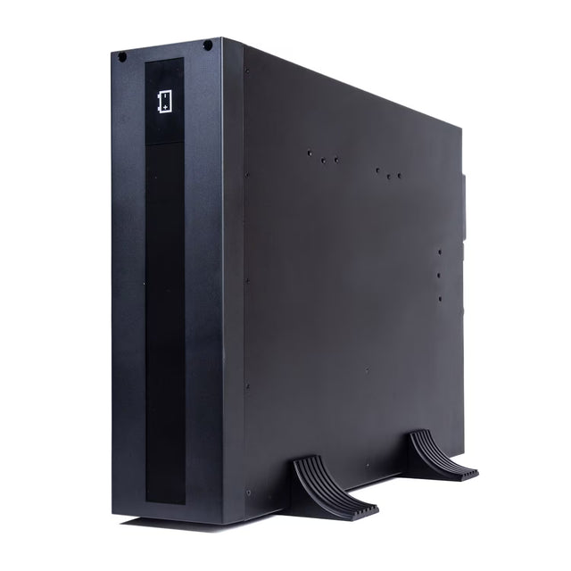 Uniti Power EBM2409RT3U Rack/Tower Battery Pack