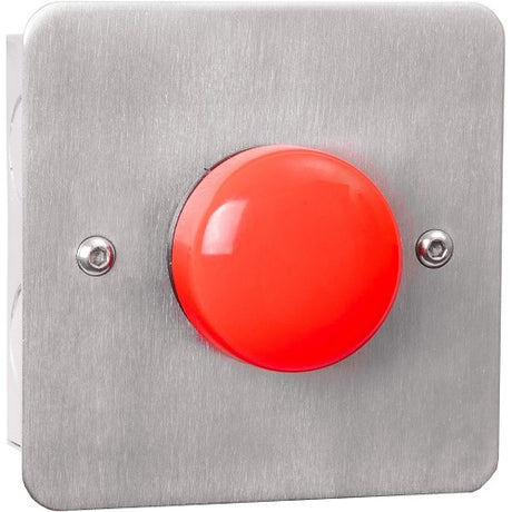 RGL Electronics EBRBWC02 dome exit button