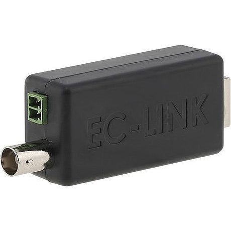 NVT Phybridge NV-ECLK over coax extender