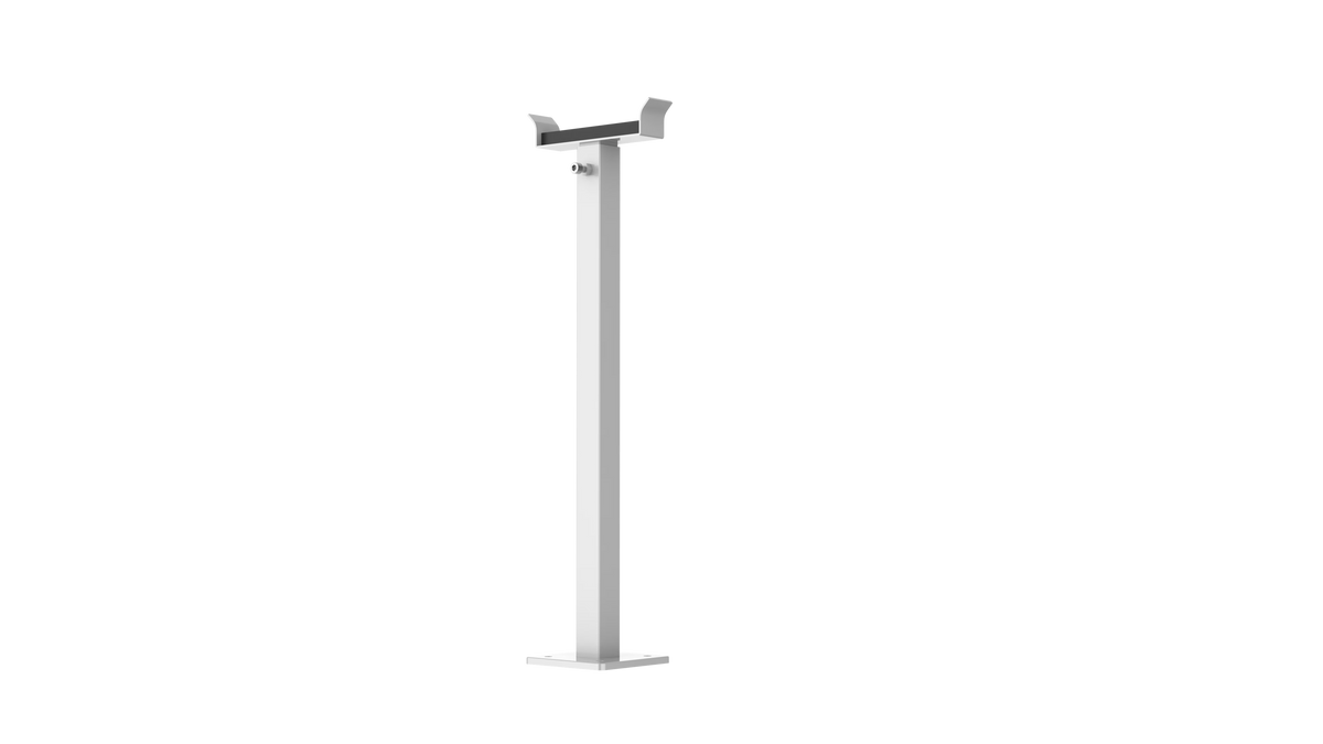 Hikvision EEBracket-L800-1000(barrier) Barrier Gate Bracket