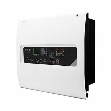 Eaton EFBW4ZFLEXI flexi control panel