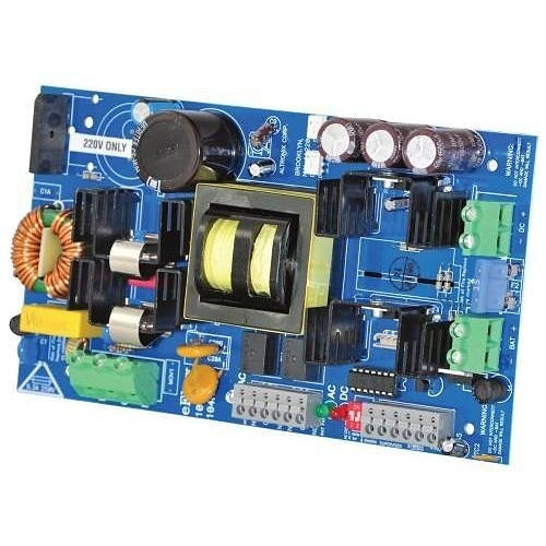Altronix eFlow104NBV power supply