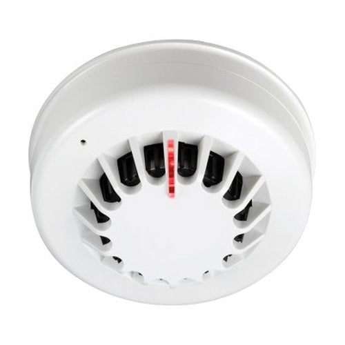 Eaton EFXN525 heat detector, white