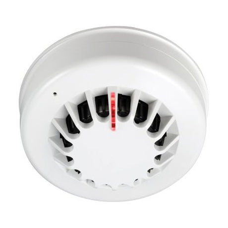 Eaton EFXN525 heat detector, white