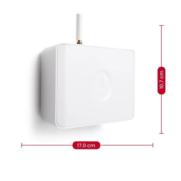 Aico Ei1000G SmartLINK Gateway – Remote Monitoring for RF Alarms – SKU: Ei1000G