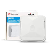 Aico Ei1020 Environmental Sensor – Temperature & Humidity Monitoring – SKU: Ei1020, Compatible with Ei1000G Gateway