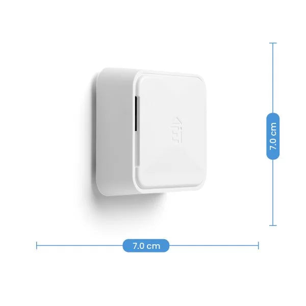 Aico Ei1020 Environmental Sensor – Temperature & Humidity Monitoring – SKU: Ei1020, Compatible with Ei1000G Gateway