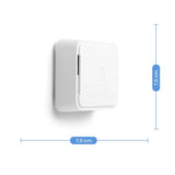 Aico Ei1025 Environmental Sensor – Temperature, Humidity & CO₂ Monitoring – SKU: Ei1025, Compatible with Ei1000G Gateway