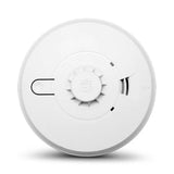 Aico Ei144e Heat Alarm – Mains Powered with Battery Backup – SKU: Ei144e