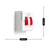 Aico Ei1529RC Hard Wired Alarm Control Switch – Test, Locate, Silence for Aico Systems – SKU: Ei1529RC