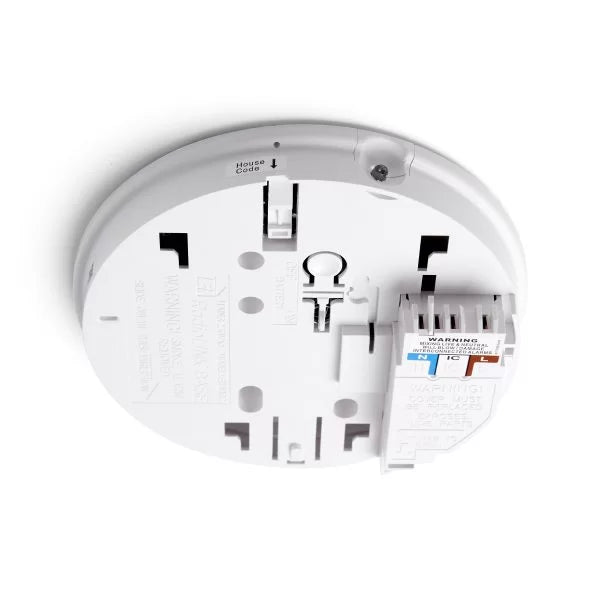 Aico Ei168RC RadioLINK Base – Wireless Interconnect Mount for 140e Series Alarms – SKU: Ei168RC