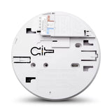 Aico Ei168RC RadioLINK Base – Wireless Interconnect Mount for 140e Series Alarms – SKU: Ei168RC
