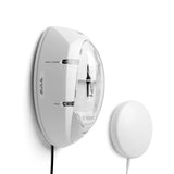 Aico Ei170RF RadioLINK Alarm Kit for the Deaf & Hard of Hearing – Strobe & Vibrating Pad – SKU: Ei170RF