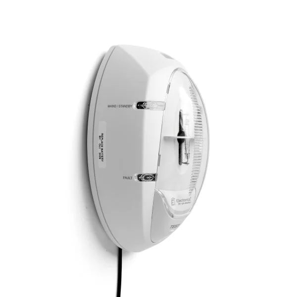 Aico Ei171RF RadioLINK Strobe Light – Visual Alarm for Deaf & Hard of Hearing – SKU: Ei171RF