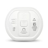 Aico Ei208WRF RadioLINK+ Carbon Monoxide Alarm – Battery Powered, AudioLINK+ – SKU: Ei208WRF