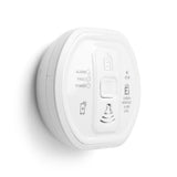 Aico Ei208 Battery Carbon Monoxide Alarm – 10-Year Lithium, AudioLINK+ – SKU: Ei208