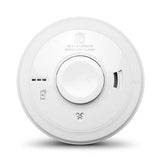 Aico Ei3028 Multi-Sensor Heat & Carbon Monoxide Alarm – Dual Sensor Protection – Ei3028, Ei3000MRF Compatible