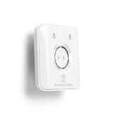 Aico Ei450 RadioLINK Alarm Controller – Wireless Control Switch for Fire & CO Alarms – SKU: Ei450