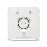 Aico Ei450 RadioLINK Alarm Controller – Wireless Control Switch for Fire & CO Alarms – SKU: Ei450