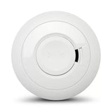 Aico Ei650i Battery Optical Smoke Alarm – 10-Year Lithium, AudioLINK+ – SKU: Ei650i