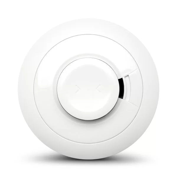 Aico Ei660i Multi-Sensor Fire Alarm – Battery-Powered Optical & Heat Detection – SKU: Ei660i